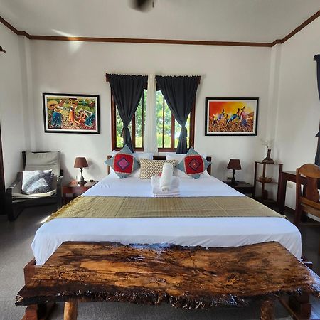 Palmera Palma Top Floor Моалбоал Экстерьер фото