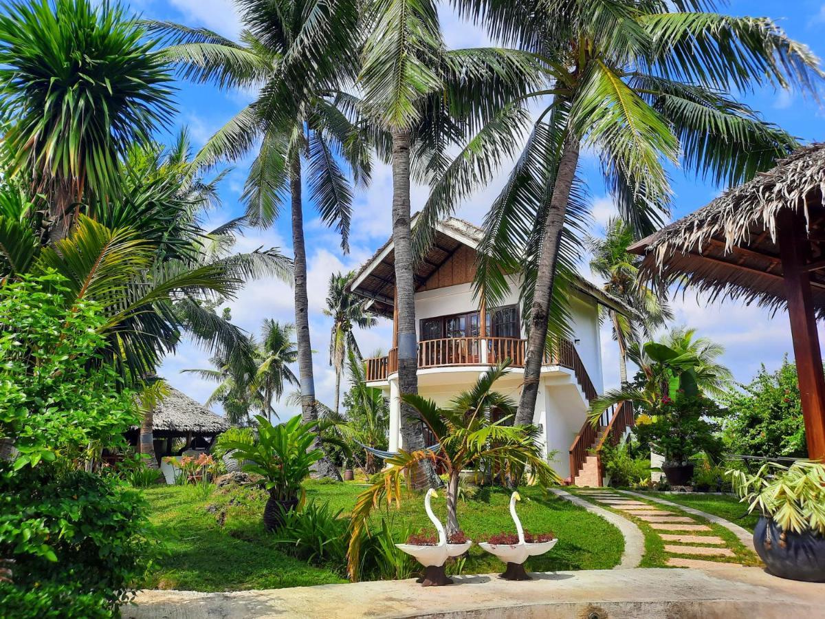 Palmera Palma Top Floor Моалбоал Экстерьер фото