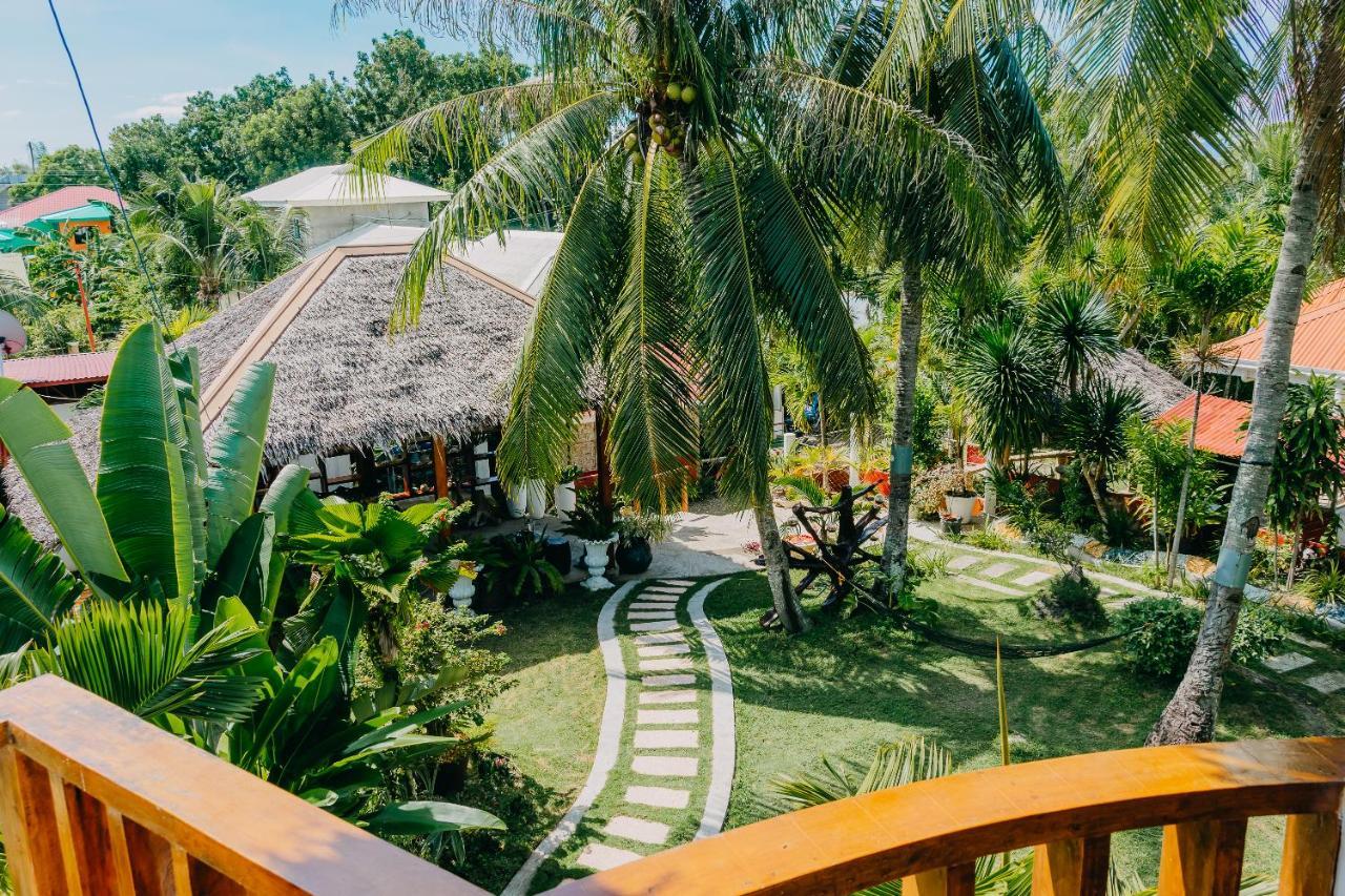 Palmera Palma Top Floor Моалбоал Экстерьер фото