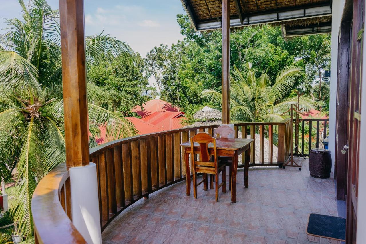 Palmera Palma Top Floor Моалбоал Экстерьер фото
