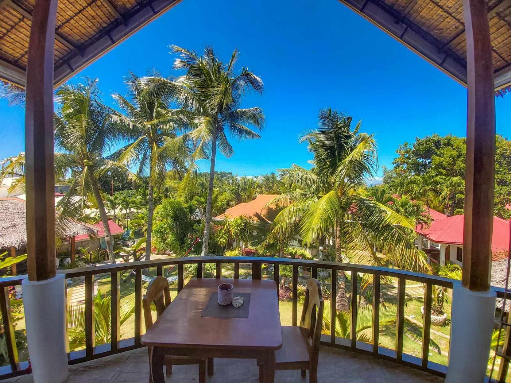 Palmera Palma Top Floor Моалбоал Экстерьер фото