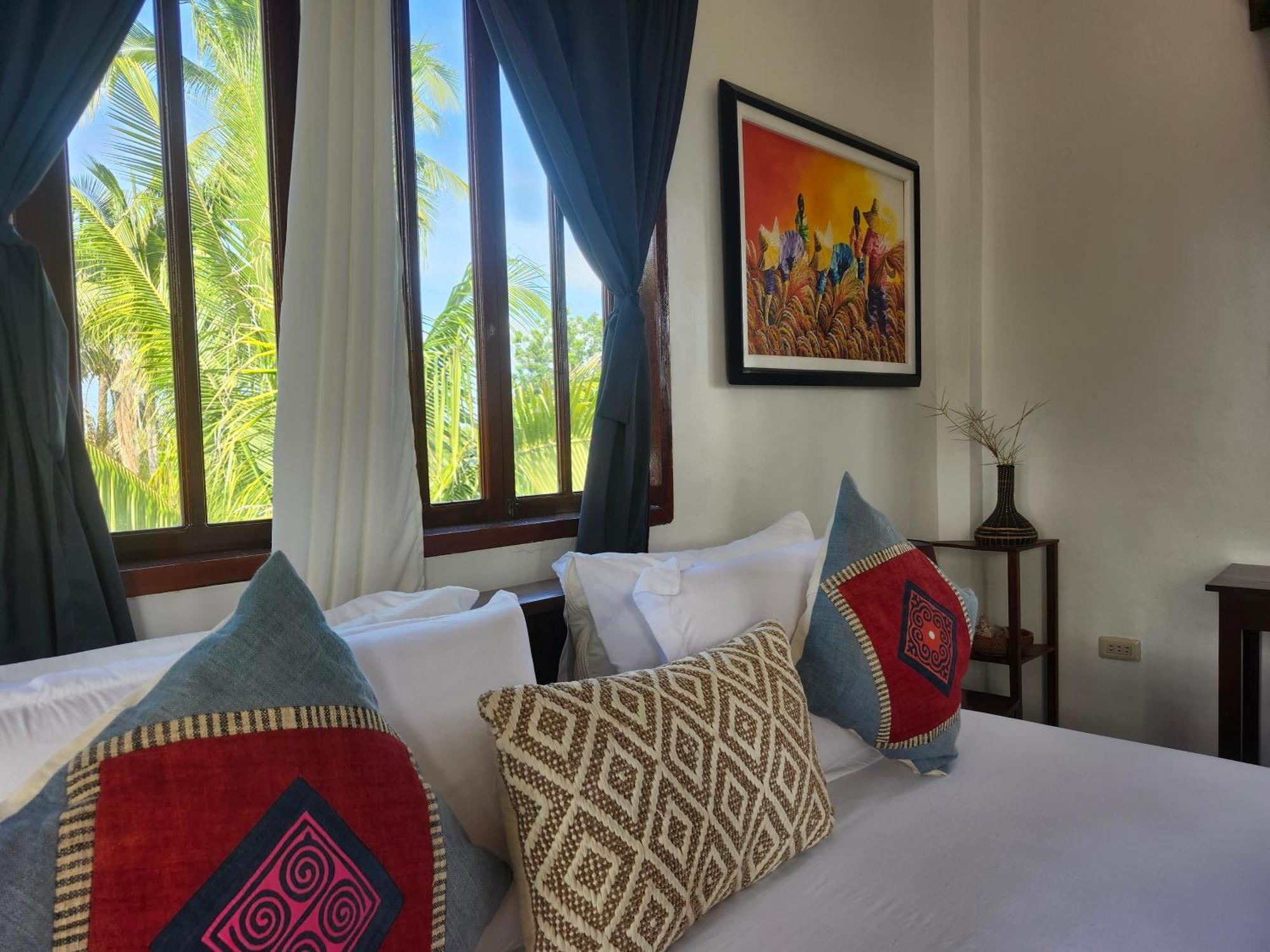 Palmera Palma Top Floor Моалбоал Экстерьер фото